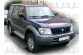 Ανταλλακτικά TOYOTA LAND CRUISER ( 1996 - 2002 )  ( J90 ) Ανταλλακτικά TOYOTA LAND CRUISER ( 1996 - 2002 )  ( J90 )