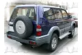 Ανταλλακτικά TOYOTA LAND CRUISER ( 1996 - 2002 )  ( J90 ) Ανταλλακτικά TOYOTA LAND CRUISER ( 1996 - 2002 )  ( J90 )