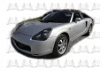 Ανταλλακτικά TOYOTA MR2 ( 2000 - 2002 )  ( W30 ) Ανταλλακτικά TOYOTA MR2 ( 2000 - 2002 )  ( W30 )