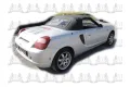 Ανταλλακτικά TOYOTA MR2 ( 2000 - 2002 )  ( W30 ) Ανταλλακτικά TOYOTA MR2 ( 2000 - 2002 )  ( W30 )