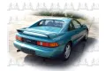 Ανταλλακτικά TOYOTA MR2 ( 1990 - 2000 )  ( W20 )