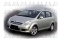 Ανταλλακτικά TOYOTA COROLLA VERSO ( 2004 -2008 )  ( R10 ) Ανταλλακτικά TOYOTA COROLLA VERSO ( 2004 -2008 )  ( R10 )