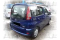Ανταλλακτικά TOYOTA YARIS VERSO ( 1999 - 2002 )  ( XP20 ) Ανταλλακτικά TOYOTA YARIS VERSO ( 1999 - 2002 )  ( XP20 )