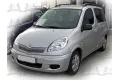 Ανταλλακτικά TOYOTA YARIS VERSO ( 2002 - 2004 )  ( XP20 ) Ανταλλακτικά TOYOTA YARIS VERSO ( 2002 - 2004 )  ( XP20 )