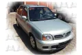 Hatchback / 5dr