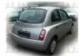 Ανταλλακτικά NISSAN MICRA ( 2003 - 2005 )  ( K12 ) Hatchback - 5dr Ανταλλακτικά NISSAN MICRA ( 2003 - 2005 )  ( K12 ) Hatchback - 5dr