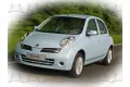 Hatchback - 5dr