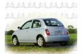 Ανταλλακτικά NISSAN MICRA ( 2005 - 2011 )  ( K12 ) Hatchback - 5dr Ανταλλακτικά NISSAN MICRA ( 2005 - 2011 )  ( K12 ) Hatchback - 5dr