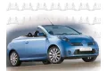 Ανταλλακτικά NISSAN MICRA ( 2005 - 2011 )  ( K12 ) Coupe - Cabrio - 2dr Ανταλλακτικά NISSAN MICRA ( 2005 - 2011 )  ( K12 ) Coupe - Cabrio - 2dr