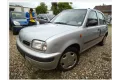 Ανταλλακτικά NISSAN MICRA ( 1998 - 2000 )  ( K11 ) Hatchback / 5dr Ανταλλακτικά NISSAN MICRA ( 1998 - 2000 )  ( K11 ) Hatchback / 5dr