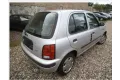 Ανταλλακτικά NISSAN MICRA ( 1998 - 2000 )  ( K11 ) Hatchback / 5dr Ανταλλακτικά NISSAN MICRA ( 1998 - 2000 )  ( K11 ) Hatchback / 5dr