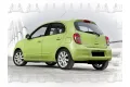 Ανταλλακτικά NISSAN MICRA ( 2011 - 2013 )  ( K13 ) Hatchback / 5dr Ανταλλακτικά NISSAN MICRA ( 2011 - 2013 )  ( K13 ) Hatchback / 5dr