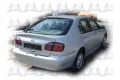 Ανταλλακτικά NISSAN ALMERA ( 2000 - 2002 )  ( N16 ) Sedan / 4dr Ανταλλακτικά NISSAN ALMERA ( 2000 - 2002 )  ( N16 ) Sedan / 4dr