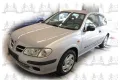 Hatchback / 3dr