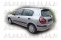 Ανταλλακτικά NISSAN ALMERA ( 2000 - 2002 )  ( N16 ) Hatchback / 5dr Ανταλλακτικά NISSAN ALMERA ( 2000 - 2002 )  ( N16 ) Hatchback / 5dr