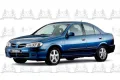 Ανταλλακτικά NISSAN ALMERA ( 2002 - 2006 )  ( N16 ) Sedan / 4dr Ανταλλακτικά NISSAN ALMERA ( 2002 - 2006 )  ( N16 ) Sedan / 4dr
