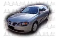 Ανταλλακτικά NISSAN ALMERA ( 2002 - 2006 )  ( N16 ) Hatchback / 3dr Ανταλλακτικά NISSAN ALMERA ( 2002 - 2006 )  ( N16 ) Hatchback / 3dr
