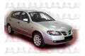 Ανταλλακτικά NISSAN ALMERA ( 2002 - 2006 )  ( N16 ) Hatchback / 5dr Ανταλλακτικά NISSAN ALMERA ( 2002 - 2006 )  ( N16 ) Hatchback / 5dr