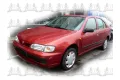 Sedan / 4dr