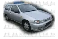 Hatchback / 3dr