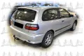 Ανταλλακτικά NISSAN ALMERA ( 1998 - 2000 )  ( N15 ) Hatchback / 3dr Ανταλλακτικά NISSAN ALMERA ( 1998 - 2000 )  ( N15 ) Hatchback / 3dr
