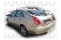 Ανταλλακτικά NISSAN PRIMERA ( 2002 - 2007 )  ( P12 ) Liftback / 5dr Ανταλλακτικά NISSAN PRIMERA ( 2002 - 2007 )  ( P12 ) Liftback / 5dr