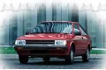 Ανταλλακτικά NISSAN CHERRY ( 1986 - 1989 )  ( N13 ) Hatchback / 3dr Ανταλλακτικά NISSAN CHERRY ( 1986 - 1989 )  ( N13 ) Hatchback / 3dr