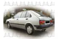 Ανταλλακτικά NISSAN CHERRY ( 1986 - 1989 )  ( N13 ) Hatchback / 5dr