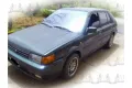 Ανταλλακτικά NISSAN CHERRY ( 1990 - 1991 )  ( N13 ) Hatchback / 5dr