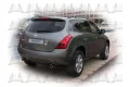 Ανταλλακτικά NISSAN MURANO ( 2004 - 2008 )  ( Z50 )