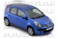 Ανταλλακτικά NISSAN NOTE ( 2005 - 2008 )  ( E11 ) Ανταλλακτικά NISSAN NOTE ( 2005 - 2008 )  ( E11 )