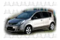 Ανταλλακτικά NISSAN NOTE ( 2009 - 2013 )  ( E11 ) Ανταλλακτικά NISSAN NOTE ( 2009 - 2013 )  ( E11 )