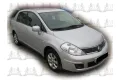 Ανταλλακτικά NISSAN TIIDA ( 2007 - 2011 )  ( C11 ) Sedan / 4dr Ανταλλακτικά NISSAN TIIDA ( 2007 - 2011 )  ( C11 ) Sedan / 4dr