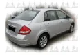 Ανταλλακτικά NISSAN TIIDA ( 2007 - 2011 )  ( C11 ) Sedan / 4dr Ανταλλακτικά NISSAN TIIDA ( 2007 - 2011 )  ( C11 ) Sedan / 4dr