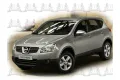 Ανταλλακτικά NISSAN QASHQAI ( 2007 - 2010 )  ( J10 ) Ανταλλακτικά NISSAN QASHQAI ( 2007 - 2010 )  ( J10 )