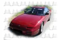 Ανταλλακτικά NISSAN 200SX ( 1991 - 1993 )  ( S13 )