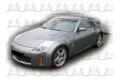 Ανταλλακτικά NISSAN 350Z ( 2005 - 2006 )  ( Z33 ) Coupe / 2dr Ανταλλακτικά NISSAN 350Z ( 2005 - 2006 )  ( Z33 ) Coupe / 2dr
