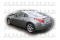 Ανταλλακτικά NISSAN 350Z ( 2005 - 2006 )  ( Z33 ) Coupe / 2dr Ανταλλακτικά NISSAN 350Z ( 2005 - 2006 )  ( Z33 ) Coupe / 2dr