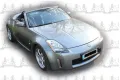 Ανταλλακτικά NISSAN 350Z ( 2005 - 2006 )  ( Z33 ) Roadster / 2dr Ανταλλακτικά NISSAN 350Z ( 2005 - 2006 )  ( Z33 ) Roadster / 2dr