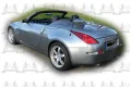 Ανταλλακτικά NISSAN 350Z ( 2005 - 2006 )  ( Z33 ) Roadster / 2dr Ανταλλακτικά NISSAN 350Z ( 2005 - 2006 )  ( Z33 ) Roadster / 2dr