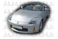 Roadster / 2dr
