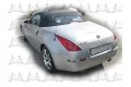 Ανταλλακτικά NISSAN 350Z ( 2007 - 2009 )  ( Z33 ) Roadster / 2dr Ανταλλακτικά NISSAN 350Z ( 2007 - 2009 )  ( Z33 ) Roadster / 2dr