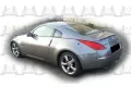 Ανταλλακτικά NISSAN 350Z ( 2007 - 2009 )  ( Z33 ) Coupe / 2dr Ανταλλακτικά NISSAN 350Z ( 2007 - 2009 )  ( Z33 ) Coupe / 2dr