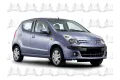 Ανταλλακτικά NISSAN PIXO ( 2009 -         )  ( UA0 ) Ανταλλακτικά NISSAN PIXO ( 2009 -         )  ( UA0 )