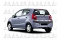 Ανταλλακτικά NISSAN PIXO ( 2009 -         )  ( UA0 ) Ανταλλακτικά NISSAN PIXO ( 2009 -         )  ( UA0 )