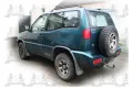 Ανταλλακτικά NISSAN TERRANO ( 1993 - 1995 )  ( R20 ) SUV/ ΕΚΤΟΣ ΔΡΟΜΟΥ /3dr Ανταλλακτικά NISSAN TERRANO ( 1993 - 1995 )  ( R20 ) SUV/ ΕΚΤΟΣ ΔΡΟΜΟΥ /3dr