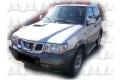 Ανταλλακτικά NISSAN TERRANO ( 2000 - 2003 )  ( R20 ) SUV/ ΕΚΤΟΣ ΔΡΟΜΟΥ /3dr Ανταλλακτικά NISSAN TERRANO ( 2000 - 2003 )  ( R20 ) SUV/ ΕΚΤΟΣ ΔΡΟΜΟΥ /3dr