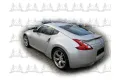 Ανταλλακτικά NISSAN 370Z ( 2009 -       )  ( Z34 ) Coupe / 2dr