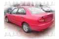 Ανταλλακτικά MITSUBISHI LANCER ( 1997 - 2004 )  ( CK ) Sedan / 4dr Ανταλλακτικά MITSUBISHI LANCER ( 1997 - 2004 )  ( CK ) Sedan / 4dr