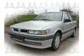 Ανταλλακτικά MITSUBISHI LANCER ( 1992 - 1994 )  ( C6 ) Liftback / 5dr Ανταλλακτικά MITSUBISHI LANCER ( 1992 - 1994 )  ( C6 ) Liftback / 5dr
